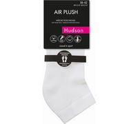 Hudson Air Plush Sneaker Socke 3er Pack | 39-42 (I) | Black (HU-0005)