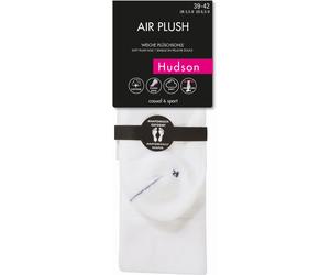 Hudson Air Plush Socke 3er Pack | 39-42 (I) | Marine mel. (HU-0387)