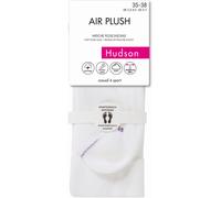 Hudson Air Plush Socke 3er Pack | 39-42 (II) | White (HU-0008)