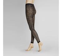 Hudson - ANIMAL black - Gr. - 43