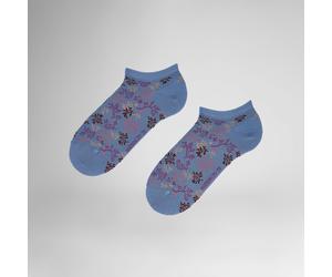 Hudson - BUD 0955 Water blue - Gr. - 35-38