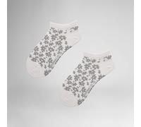 Hudson - DAISY 2-PACK white - Gr. - 36.5