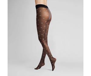 Hudson - DAISY black - Gr. - 41