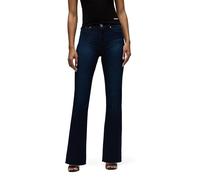 Hudson Damen Barbara High Rise Bootcut Jeans, Rescue, 27
