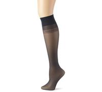 Hudson Damen Glamour 20 Ksd Kniestrümpfe (1er Pack)