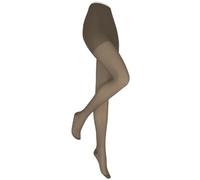 Hudson Damen Glanz Fein Strumpfhose Tradition 30 Comfort Size, Gr. 50 (Herstellergröße: 49/51), Grau (GRAPHIT 0018)