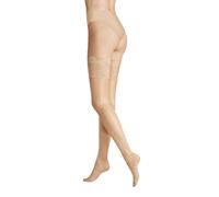 Hudson Damen Halterlose Strümpfe Glamour 20 DEN L