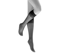 Hudson - Glamour 20 - Farbe - Schwarz