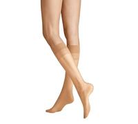 Hudson Damen Kniestrümpfe Light 8 druckfrei 8 Den Skin 0014 35-38