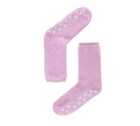Hudson Damen Kuschelsocken Homepads 42|41|40|39 1 Stk.