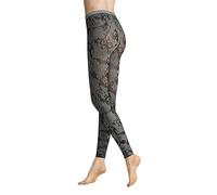Hudson Damen Leggings Floral Fashion