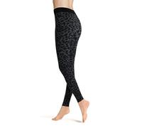 Hudson Damen Leggings Joyful Leo Thermo