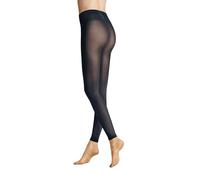 Hudson Damen Leggings Micro 50 hautfreundlich 50 DEN Marine 0337 38-40