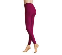 Hudson Damen Leggings Micro 50 hautfreundlich 50 DEN Berry pink 0957 40-42