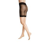 Hudson Soft Matt 20 Panty 3er Pack | 36-38 (0) | Black (HU-0005)