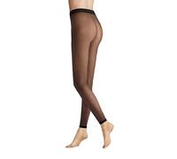 Hudson Damen Leggings Thermo Flash Wärmeeffekt 20 Den Black 0005 38-40