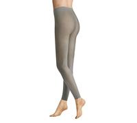 Hudson Damen Leggings Web Fashion 50 DEN slate gray 0106 36-38