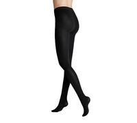 Hudson Relax Fine Strumpfhose 1 Stück | 40-42 (M) | Black (HU-0005)
