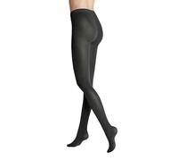 Hudson Relax Fine Strumpfhose – blickdicht 137 DEN – Anthrazit 40-42 (M)