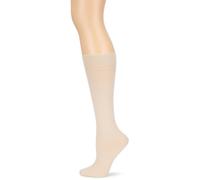 Hudson Damen Relax Light Kniestrümpfe, 100 DEN