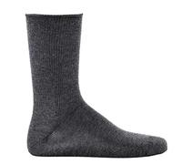 Hudson Damen Relax Soft Sod Socken, Grau (Marengo 0506), 39-42 EU
