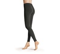 Hudson Damen Seamless Lg Leggings, Anthrazit, XS-S EU