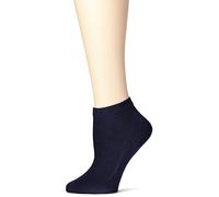 Hudson Damen Relax Cotton Dry Socken, Blau (Marine 0335), (Herstellergröße: 39/42)