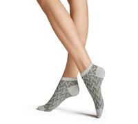 Hudson Damen Sneaker Socken Wave Fashion slate gray 0106 39-42