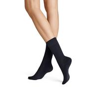 Hudson Damen Socken Air Plush anatomische Sohle Marine 0337 39-42