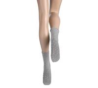 Hudson Homepads Socke 3er Pack | 39-42 (II) | Silber (HU-0502)