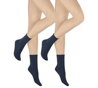 Hudson Only Socke 6er Pack | 35-38 (I) | Marine (HU-0337)