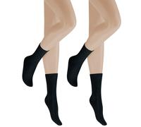Hudson Damen Socken Only 2er Pack 35|38|37|36 2 Stk.
