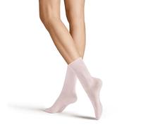 Hudson Relax Cotton Socke 3er Pack | 35-38 (I) | Rosa (HU-0203)