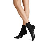 Hudson Damen Socken Relax Cotton weich Black 0005 35-38