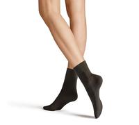 Hudson Relax Light Söckchen 3er Pack | 39-42 (II) | Brown (HU-0732)