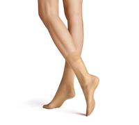 Hudson Damen Socken Simply Shine 15 3-Pack soft schimmernd 15 DEN