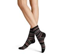 Hudson Damen Socken Stripe Fashion