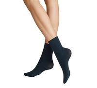 Hudson Damen Söckchen Micro 50 semi-blickdicht 50 den appearance Marine 0337 39-42