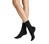 Hudson Damen Socken Relax Light hautfreundlich Black 0005 39-42