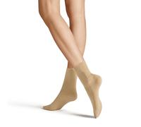 Hudson Damen Socken Relax Light hautfreundlich Beige 0710 39-42