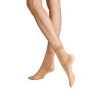 Hudson Damen Söckchen Soft Matt 20 weich Skin 0014 35-38