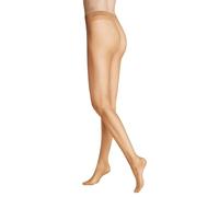Hudson Damen Light 8 Feinstrumpfhose, Transparent, Hautfarben (Make-up 0019), 44/46