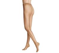 Hudson Damen Feinstrumpfhose Light 8 – 8 DEN, ultra-transparent, Cashmere – Gr. 42-44, 1 Stk.