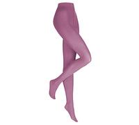 Hudson Damen Strumpfhose Micro 50 semi-blickdicht 50 DEN Dusky-pink 38-40