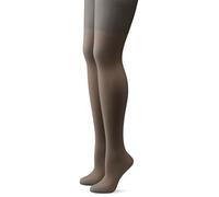 Hudson Damen Strumpfhose Simply 20 To Go 2-Pack hochelastisch 20 DEN