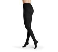 Hudson Damen Strumpfhose Thermo wärmend 100 DEN Black 44-46