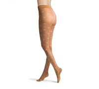 Hudson Shoes Damen Strumpfhose Daisy 30 DEN Größe 42/43/44 1 Stk.