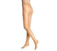 Hudson Glamour 20 Strumpfhose 3er Pack | 42-44 (III) | Make-Up (HU-0019)