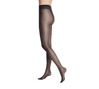 Hudson Glamour 20 Strumpfhose 3er Pack | 38-40 (I) | Black (HU-0005)