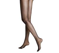 Hudson Damen Strumpfhosen Glamour 20 transparent glänzend 20 DEN Marine 0337 42-44